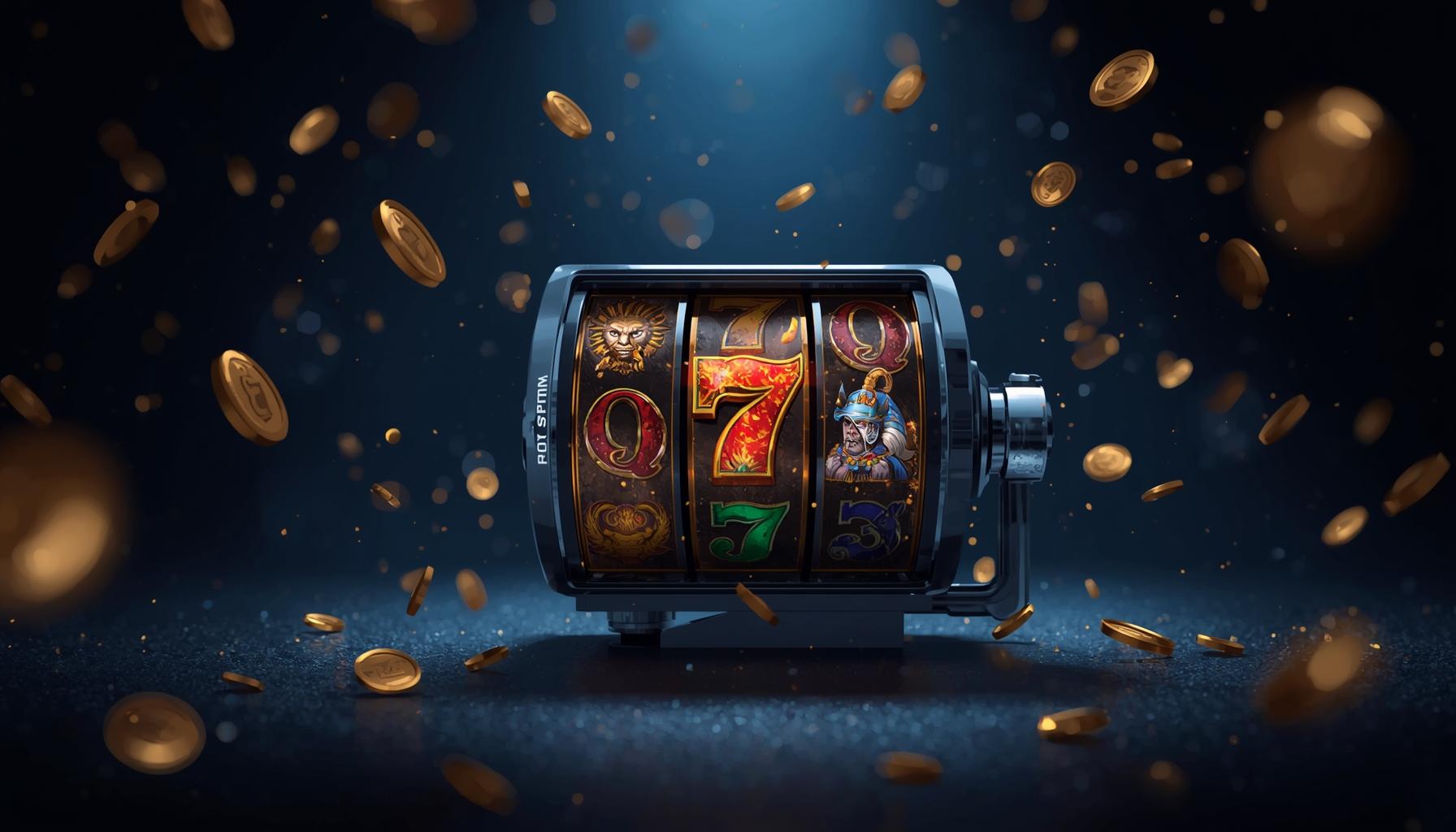 Neue Play'n GO Spiele Highlights