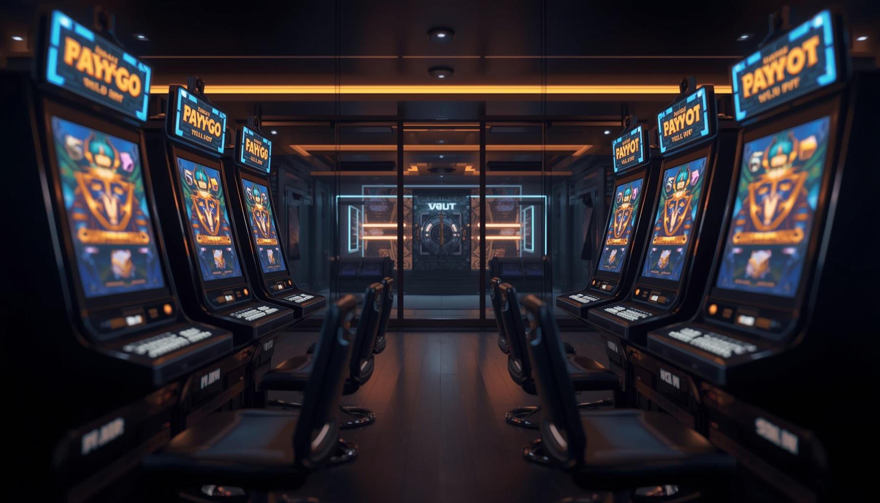 Sicherheit und Fairness bei Play'n GO Casinos